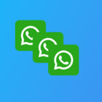 Multiple WhatsApp Accounts & Sender Selection